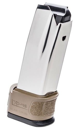 SPR MAG XD MOD2 FDE 10RD - Win Repeating Arms Promotion